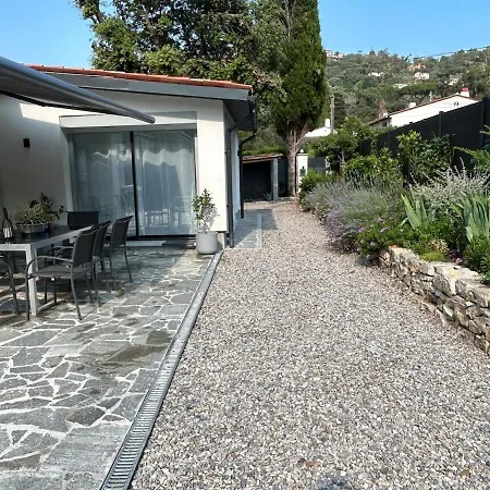 Villa Centre Grande Piscine Chauffée *