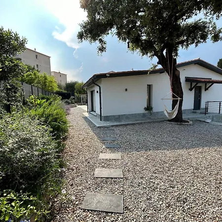 Villa Centre Grande Piscine Chauffée
