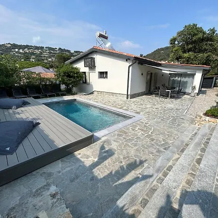 Centre Grande Piscine Chauffee * Cannes